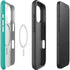 Adult Swim Adventure Time BMO iPhone 16 Plus Magsafe Impact Case